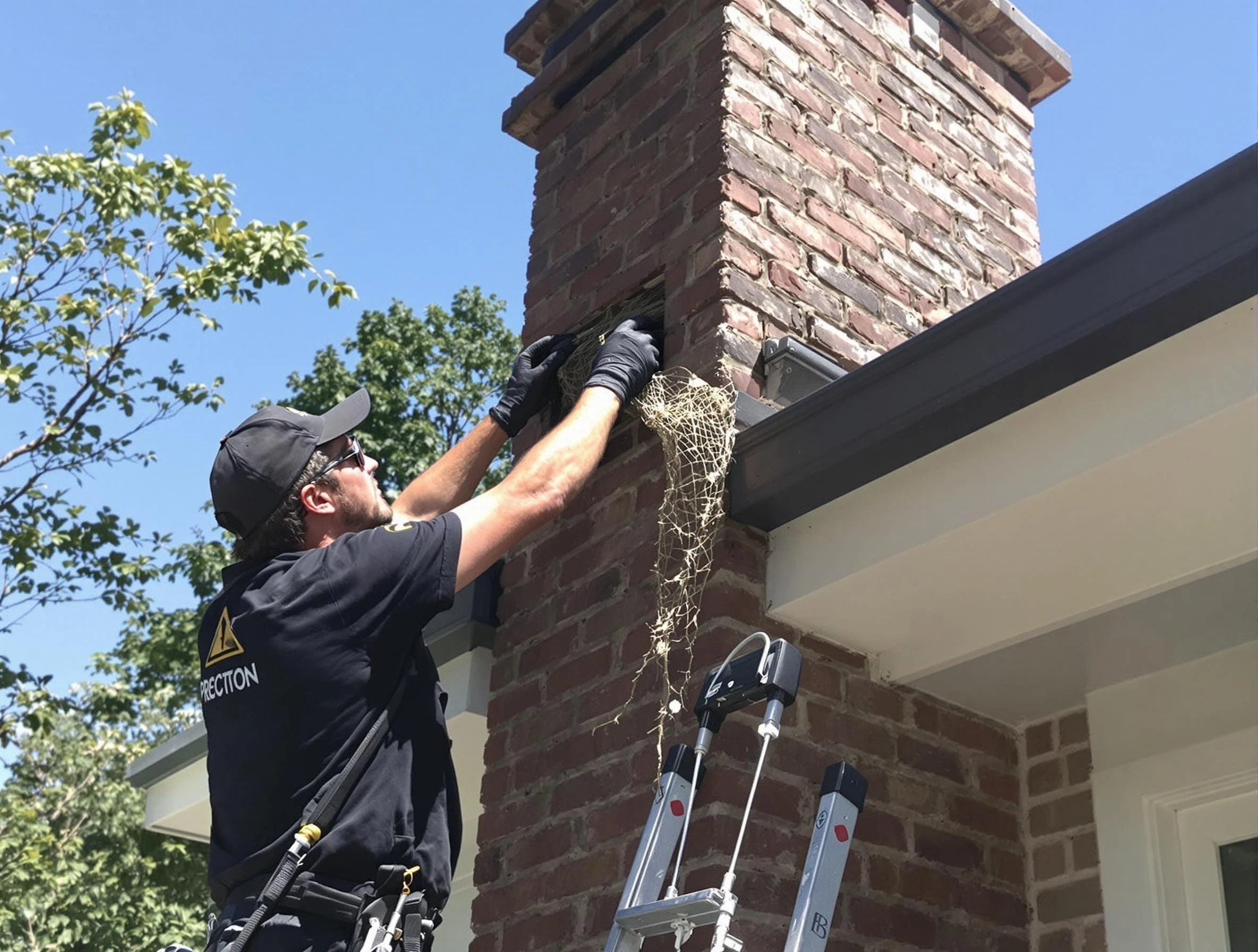 Animal & Debris Removal in Fredericksburg, VA