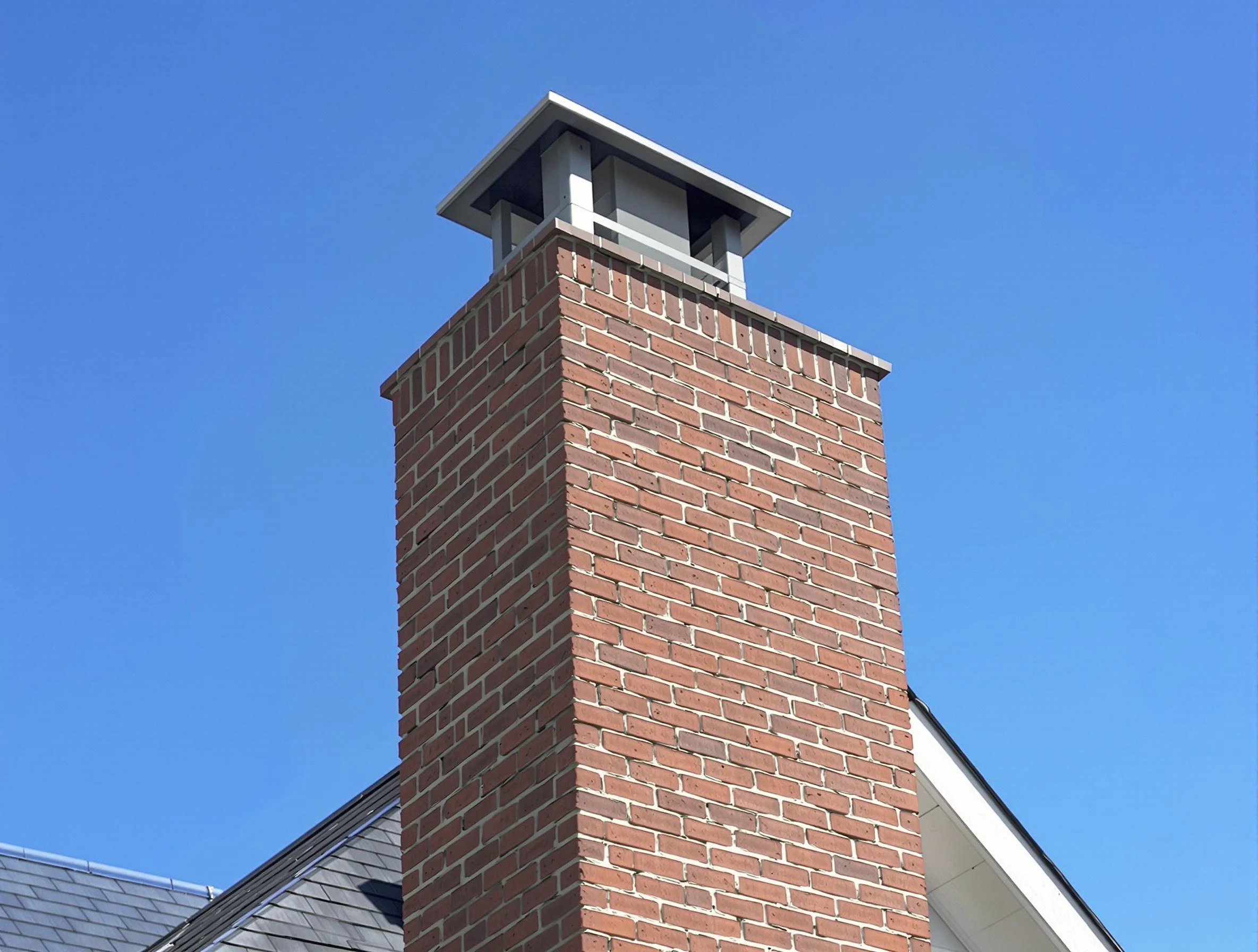 Chimney Remodeling in Fredericksburg, VA